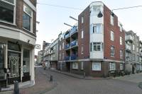 Woning Eerste Anjeliersdwarsstraat 27 Amsterdam