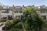 Woning Prof. Fockema Andreaelaan 69 Baarn