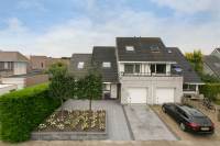 Woning Croleskwartier 31 IJlst