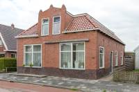 Woning Unikenstraat 104 Stadskanaal