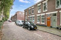 Woning Billitonkade 73 Utrecht