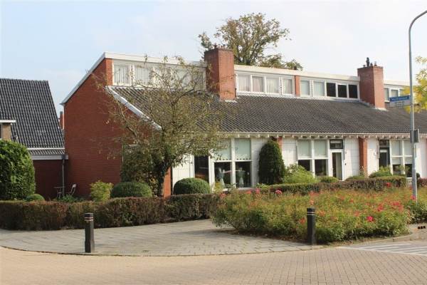 Woning Ubbo Wilkensstraat 13 Veendam