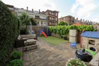 Woning Wormerveerstraat 56 Den Haag