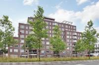 Woning Wibautstraat 188C Amsterdam