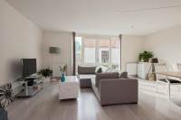 Woning Hoge Hof 71 Haaften