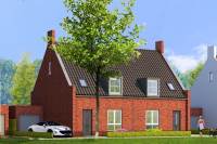 Woning Arendstraat 32 Haaften