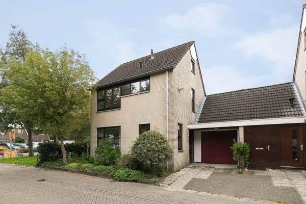 Woning Arica 146 Capelle aan den IJssel