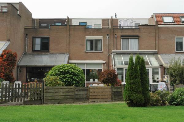 Woning Westereiland 122 Medemblik
