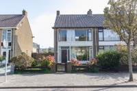 Woning Molenstraat 129 Monster