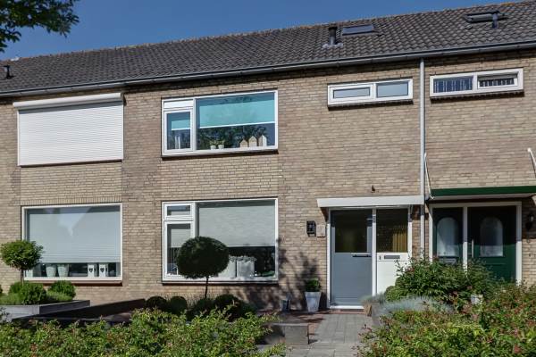 Woning Neptunusstraat 8 Hardinxveld-Giessendam