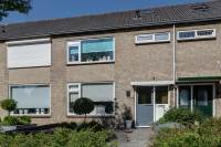 Woning Neptunusstraat 8 Hardinxveld-Giessendam