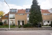 Woning Joseph Haydnlaan 101 Leiden