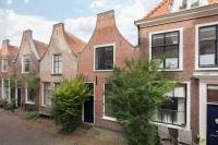 Woning 4e Binnenvestgracht 38 Leiden