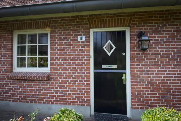 Woning Louis Bouwmeesterstraat 111 Hengelo