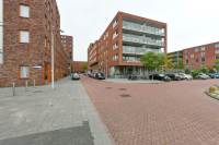 Woning Pieter van der Werfstraat 197 Amsterdam