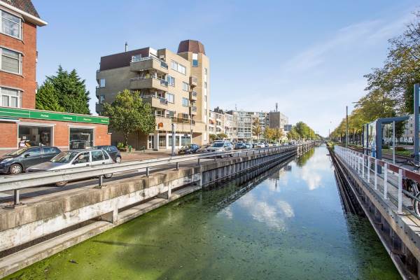 Woning Oude Haagweg 579A Den Haag
