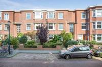 Woning Perenstraat 277 Den Haag