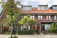Woning Van der Waalsstraat 15 Leiden