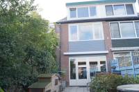 Woning Watermolen 26 Ridderkerk