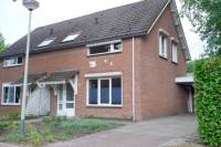 Woning Meeuwstraat 2 Bergen L