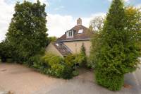 Woning Groenhoevelaan 43 Oegstgeest