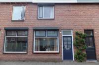 Woning Watertorenstraat 92 Tilburg