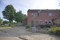 Woning Tuinhaversveld 26a Grubbenvorst