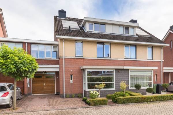 Woning Centauri 9 Waddinxveen