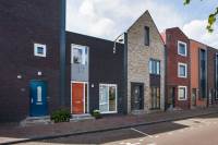 Woning Muidenkade 37 Amersfoort