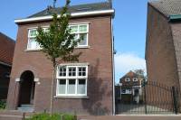 Woning Kapelaan Goossensstraat 25 Echt