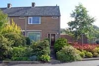 Woning Dokter Hamburgerlaan 46 Boskoop