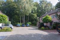 Woning Rode Schouw 10A Halsteren