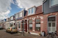 Woning Piet Heinstraat 21 Den Helder