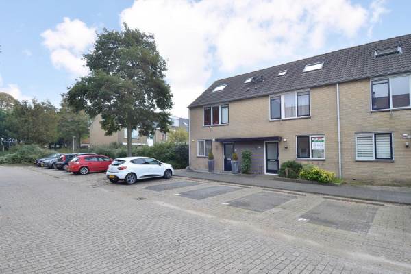 Woning Van den Rijnstraat 14 Maasdijk