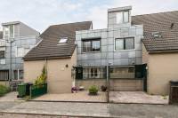 Woning Haya van Someren-Downerpad 38 Spijkenisse