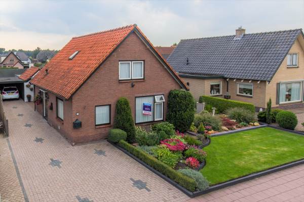 Woning Ds. Kalshovenweg 5 Elspeet