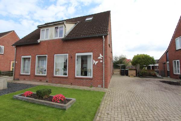 Woning Engweg 117 Klazienaveen