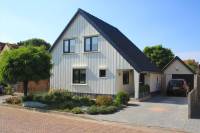 Woning Julianastraat 1 Nieuw-Vossemeer