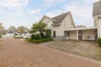 Woning Zicht 14 Wieringerwerf