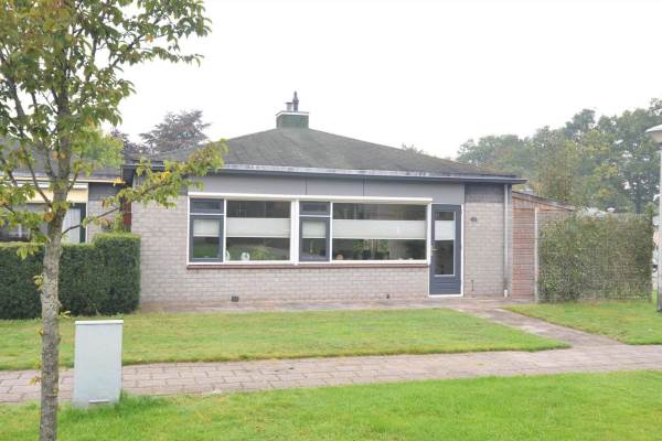 Woning Weth.Nijboerstraat 45 Nieuwleusen