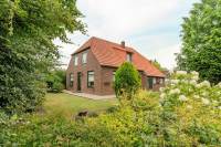 Woning Julianaweg 14 Megchelen