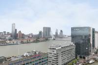 Woning Wijnbrugstraat 186 Rotterdam