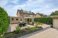 Woning Siereveld 14 Breda