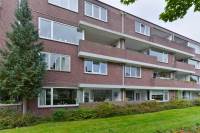Woning Laan van Ouderzorg 65 Leiderdorp