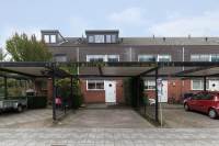 Woning Dageraadstraat 80 Almere
