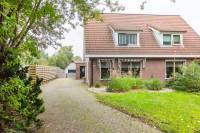 Woning Compagnonsweg 27 Ravenswoud