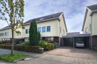 Woning Tegulastraat 17 Nijmegen