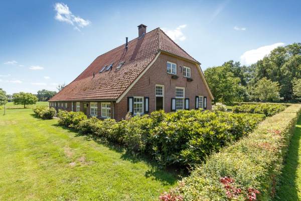Woning Oelerschoolpad 2 Hengelo