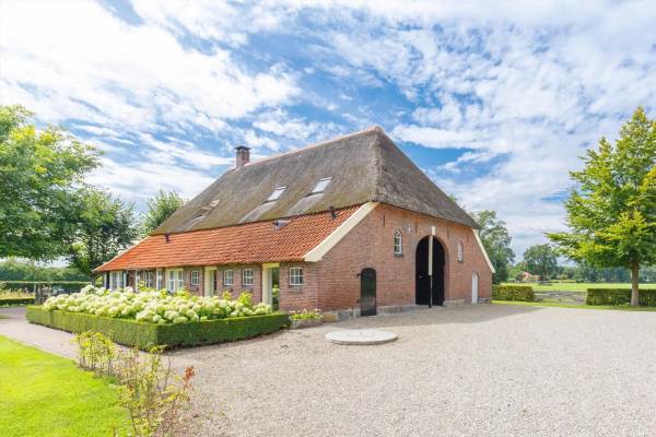 Woning Brinkhuisweg 6 Hengelo