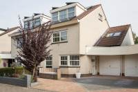 Woning Boterbloemlaan 7 Zoeterwoude